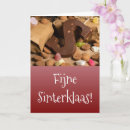Search for netherlands christmas cards Sinterklaas