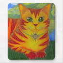 Search for golden mousepads Red