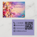 Search for perfume business cards Fashion