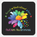 Search for understanding stickers Autistic
