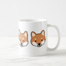 Search for cartoon faces mugs Dogs