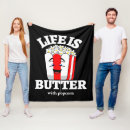 Search for theatre blankets Butter