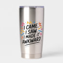 Search for introvert drinkware Quote