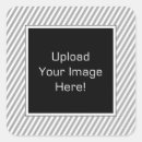 Search for frame template stickers Grey