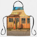 Search for old auto aprons Retro