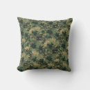 Search for camouflage cushions Pattern
