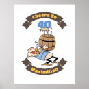 Search for funny beer posters Adult birthday