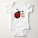 Search for cute bugs baby clothes Baby girl