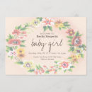 Search for stitch baby shower invitations Rustic