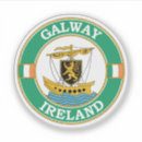 Search for eire coat of arms stickers Ireland