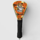 Search for cheetah golf head covers Wildlife
