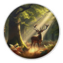 Search for deer knobs and pulls Forest