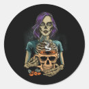 Search for hallo stickers Skeleton