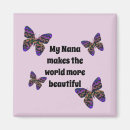 Search for grandmother magnets Nana