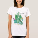 Search for desert tshirts Watercolor