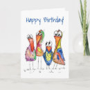 Search for whimsical cards Animals