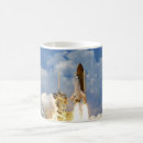 Search for space shuttle mugs Nasa