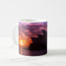 Search for opera mugs Sunset