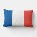 Search for french flag cushions Flag of france
