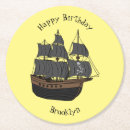 Search for pirate coasters Sea
