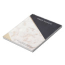 Search for rose gold notepads Luxury