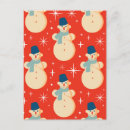 Search for vintage christmas postcards Modern