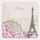 Search for vintage eiffel tower stickers Travel