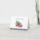 Search for red truck christmas cards Farmhouse