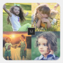 Search for square envelope seals Trendy