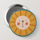 Search for lion badges Cute