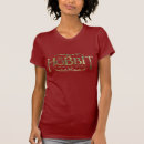 Search for hobbits tshirts Peter jackson