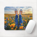 Search for summer mousepads Flowers