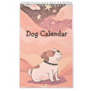 Search for cute calendars Animal