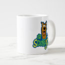 Search for smiling dog mugs Scooby doo