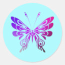 Search for pretty butterfly stickers Pink