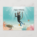 Search for under the sea birthday cards Happy