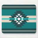 Search for aztec designs mousepads Ethnic
