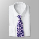 Search for lavender floral ties Blue