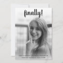 Search for final Graduate