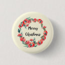 Search for merry christmas badges Trendy