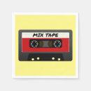 Search for 80s 90s napkins Vintage