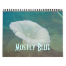 Search for mostly Blue
