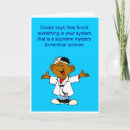 Search for funny medical cards Sick