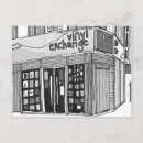 Search for manchester postcards Illustration