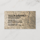 Search for adventurous business cards Modern