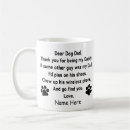 Search for funny dog dad mugs Pets