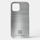 Search for silver monogram names electronics Modern