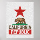 Search for california republic flag art Usa