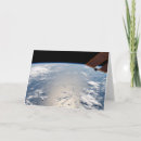 Search for cloud formations cards Earth