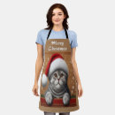 Search for fold aprons Cat
